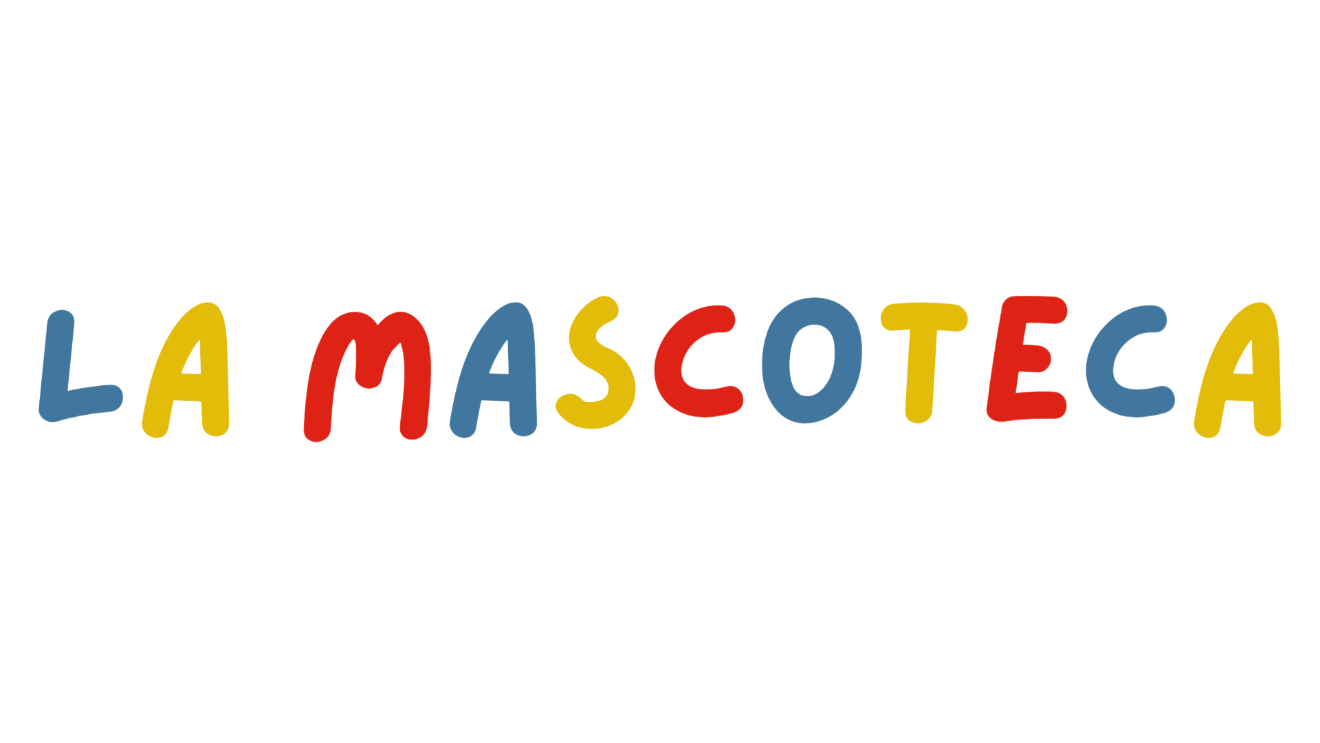 logotipo de tienda de mascotas